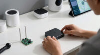 4 Best Ultra-Wideband Tracking Systems in 2026