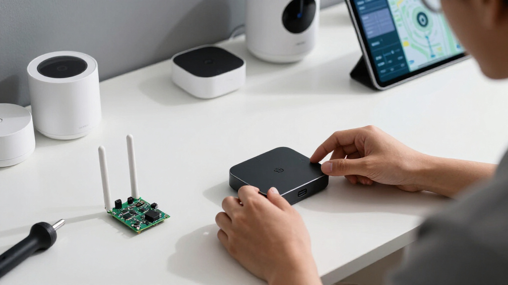 4 Best Ultra-Wideband Tracking Systems in 2026