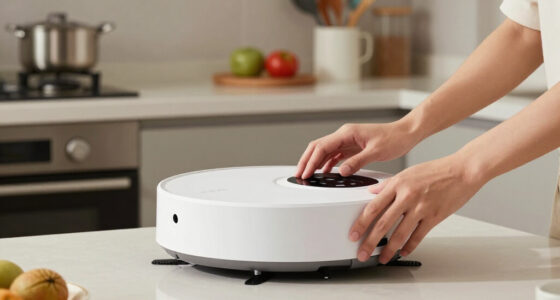 5 Best Consumer Robots in 2026