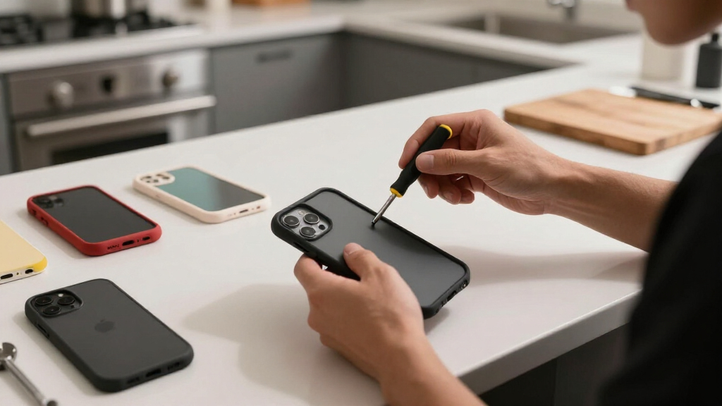 5 Best iPhone Ultra Cases in 2026