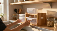 5 Best Kitchen Storage Organizers in 2026