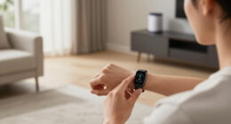 5 Best Screen-Equipped Trackers in 2026