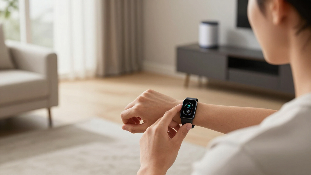 5 Best Screen-Equipped Trackers in 2026