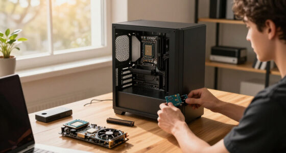 6 Best PC Components for Building in 2026