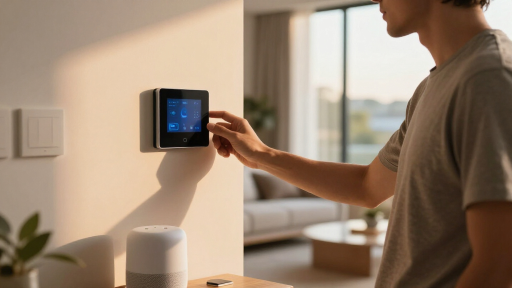 6 Best Smart Home Devices in 2026