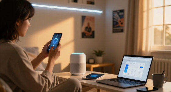 6 Best Smart Home Dorm Room Gadgets in 2026