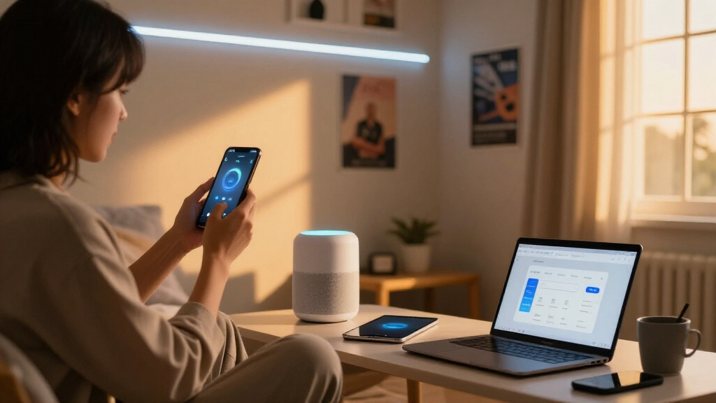 6 Best Smart Home Dorm Room Gadgets in 2026