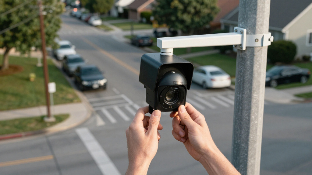 6 Best Traffic Safety Cameras in 2026