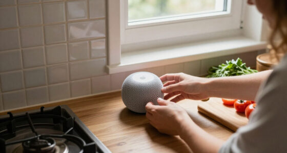 8 Best Apple Home Devices in 2026