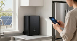 8 Best Home Battery Systems in 2026