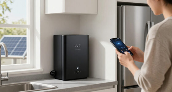 8 Best Home Battery Systems in 2026