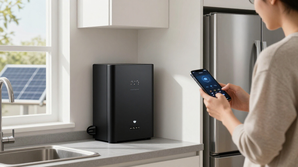 8 Best Home Battery Systems in 2026