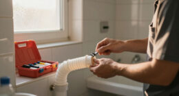 8 Best Pipe Repair Kits in 2026