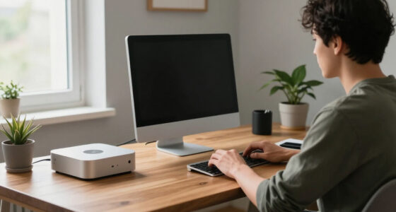 9 Best Mac Mini Desktops in 2026