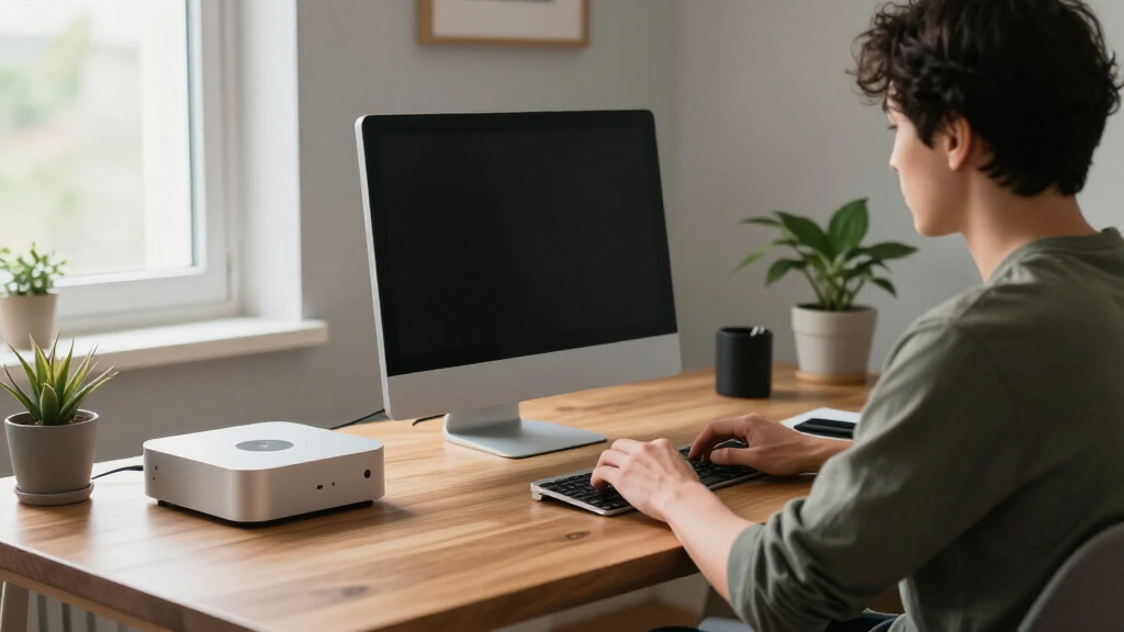 9 Best Mac Mini Desktops in 2026
