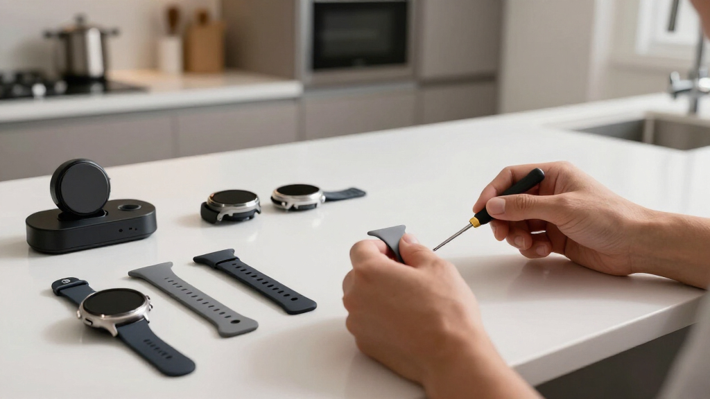 9 Best Pixel Watch 5 Accessories in 2026