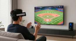 Apple Expands Friday Night Baseball With Live Immersive Access On Vision Pro