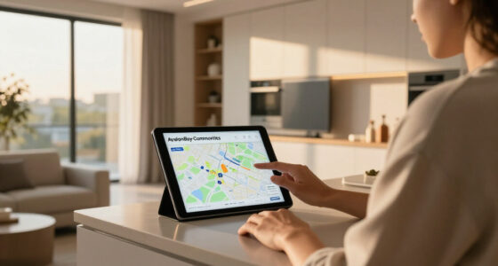 Avalonbay Communities Surges In Global Coverage