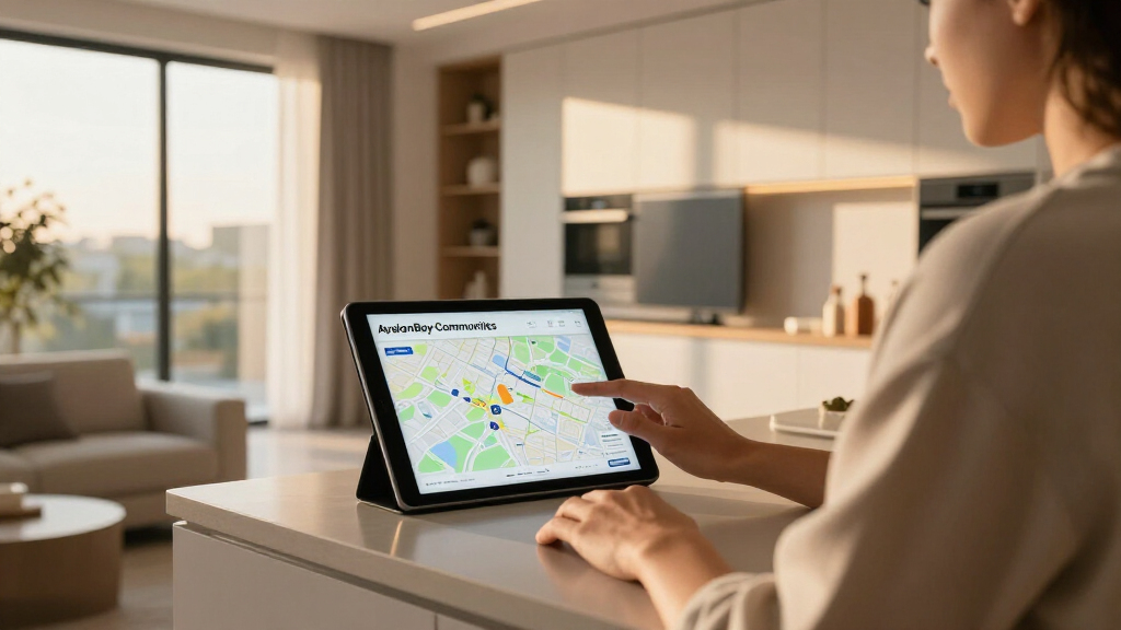 Avalonbay Communities Surges In Global Coverage