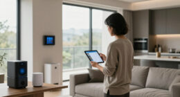 Beijing’s Home Viewing Rises After Chinese Capital Eases Property Market Rules - 一财全球Yicai Global