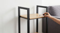 BILLY Who? IKEA Just Quietly Released Its Most Stylish Bookcase Yet