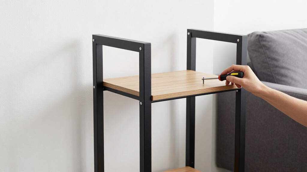 BILLY Who? IKEA Just Quietly Released Its Most Stylish Bookcase Yet