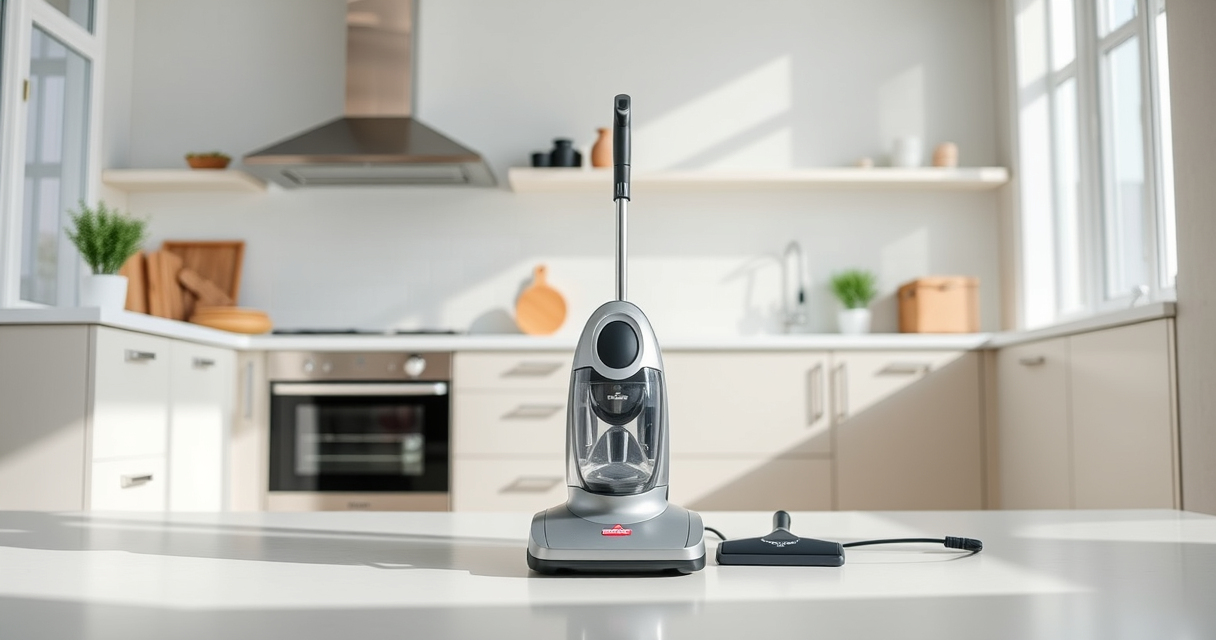 Bissell 2026 Maintenance & Troubleshooting Guide