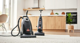 Bissell ProHeat 2X Revolution Pet Models Compared: Which One is Better in 2026?