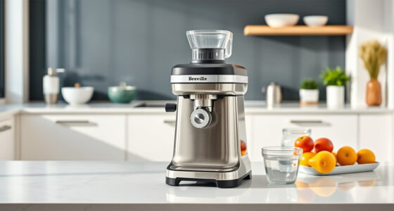 Breville Bambino Plus: Troubleshooting & Maintenance Guide 2026