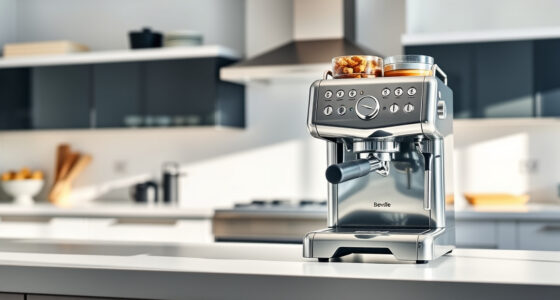 Breville Lineup Compared: Which Model Should You Buy in 2026?