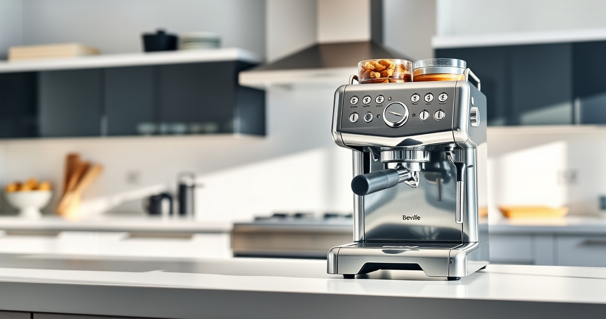 Breville Lineup Compared: Which Model Should You Buy in 2026?