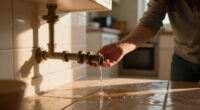 Burst Water Mains Leads To Supply Issues In Southside Dublin - BreakingNews.ie