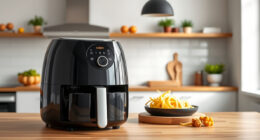COSORI 9-in-1 TurboBlaze Air Fryers Compared: Which Model is Best in 2026?