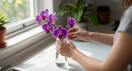Costco’s $25 Floating Orchids Look Better Than A $500 Florist Arrangement
