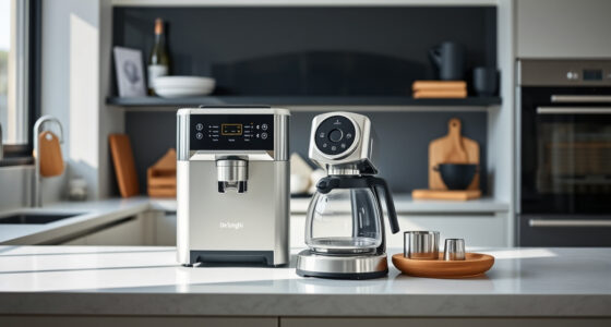 De'Longhi Troubleshooting & Care: The 2026 Maintenance Guide