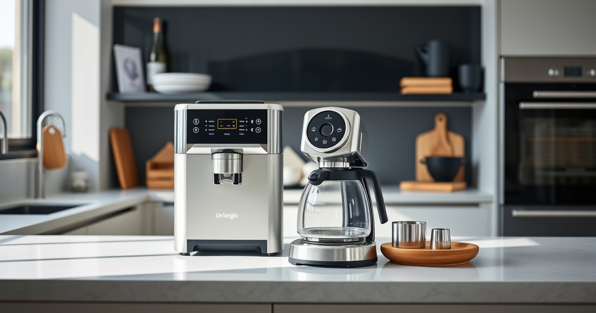 De'Longhi Troubleshooting & Care: The 2026 Maintenance Guide