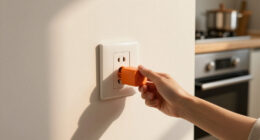 Decoding Orange Electrical Outlets in Your Home: What They Signify