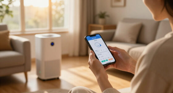 Dehumidifier Size Calculator: Match Pint Capacity to Your Room