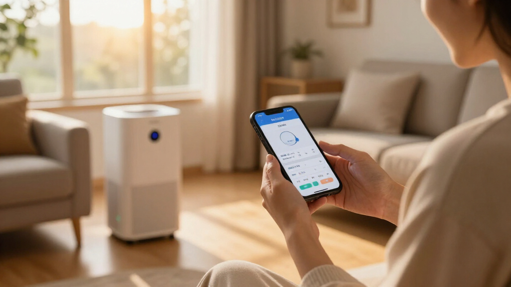 Dehumidifier Size Calculator: Match Pint Capacity to Your Room