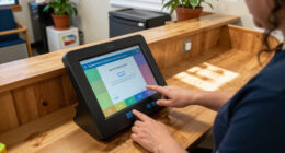 Discover How A Michigan County's Self-Help Kiosk Is Changing Local Lifestyle Convenience