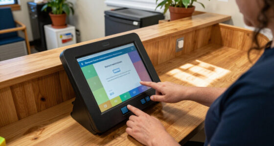 Discover How A Michigan County's Self-Help Kiosk Is Changing Local Lifestyle Convenience