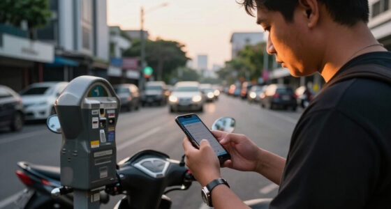 Dishub DKI Tegaskan Tarif Parkir Di Jakarta Tak Naik: Rp60.000 Per Jam Masih Usulan - RCTI+