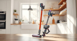 Dyson V15 Detect Models Compared: Which to Buy in 2026?