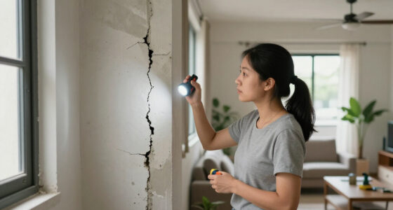 Hanoi Inspects Subsidence And Cracks At Hanoi Homeland Apartment
