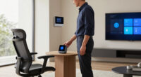 Herman Miller Surges In Global Coverage