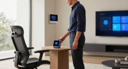 Herman Miller Surges In Global Coverage