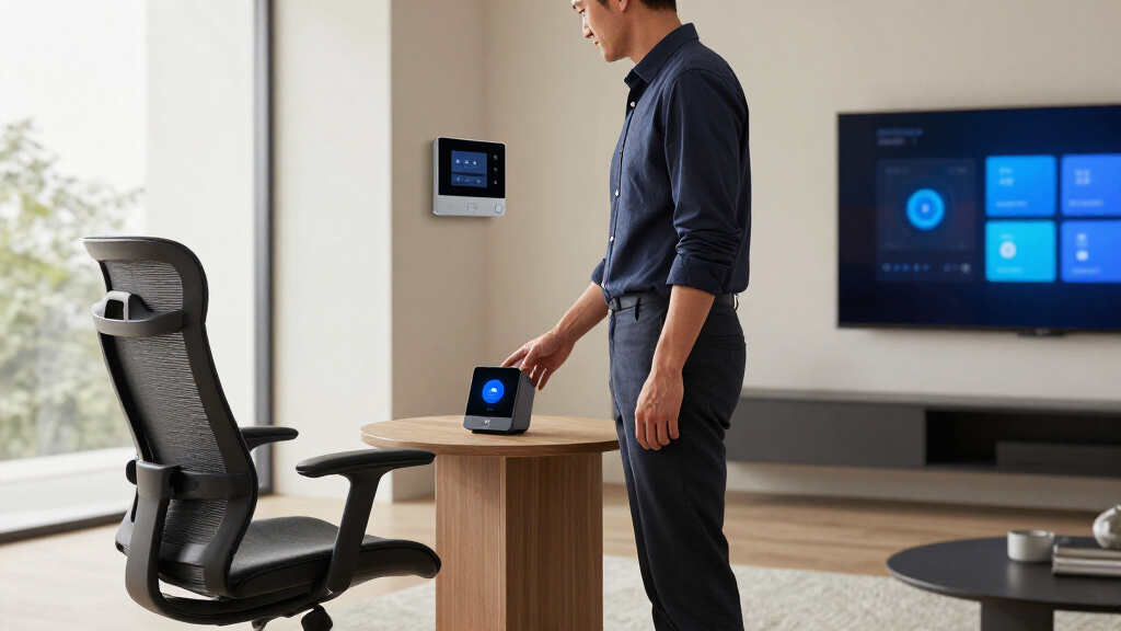 Herman Miller Surges In Global Coverage