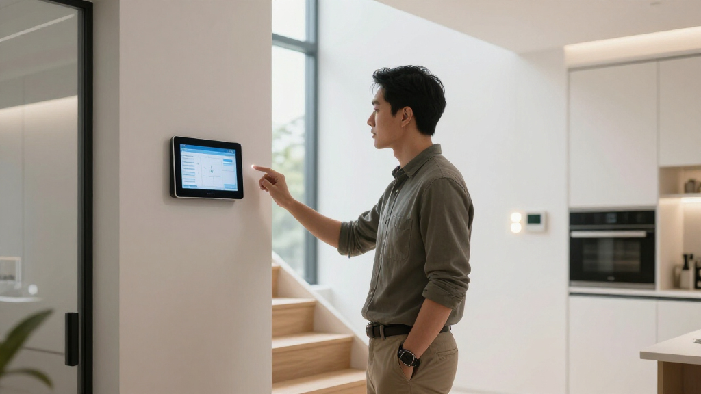 Home Ladder Property Management Company Surges In Global Coverage