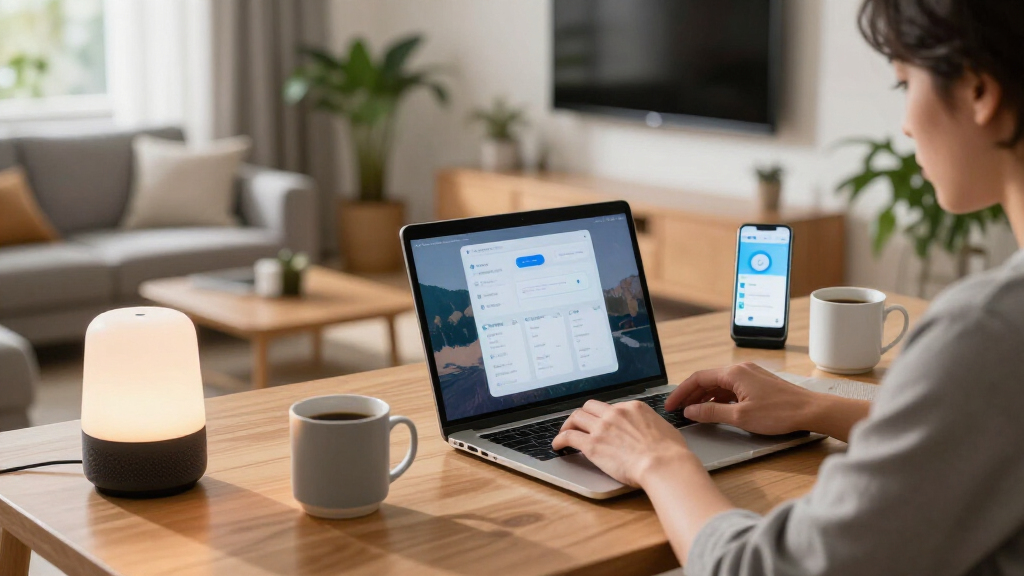 Home Office Surges In Global Coverage
