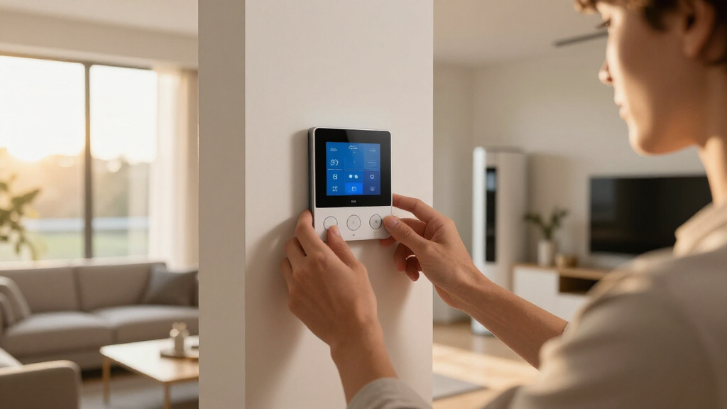 Home Solutions Surges In Global Coverage